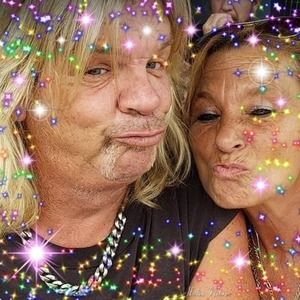 Meet your Posher, Cheryl